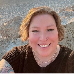 Meet your Posher, Candi